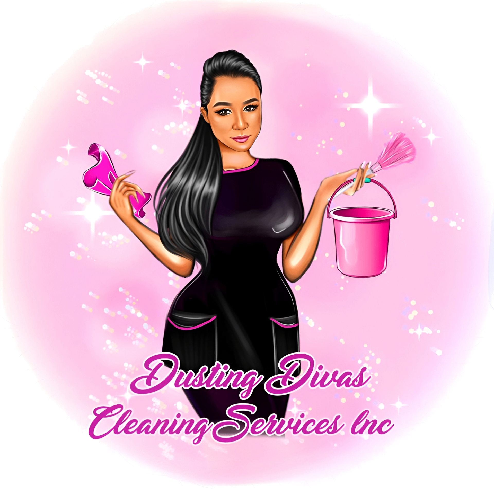 Dusting Divas — Illinois Cleaning Services